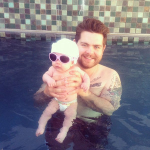 Jack Osbourne Jack Osbourne